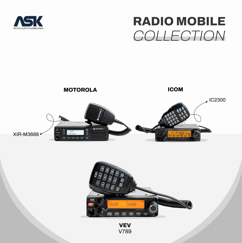 Artha Surya Kommunika promo