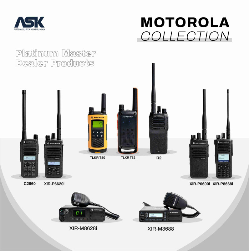 Artha Surya Kommunika promo