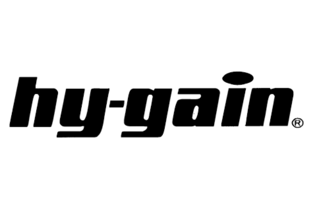 Hy-Gain